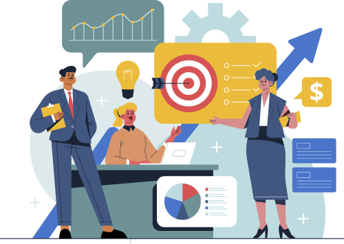 oGestio : Notre métier